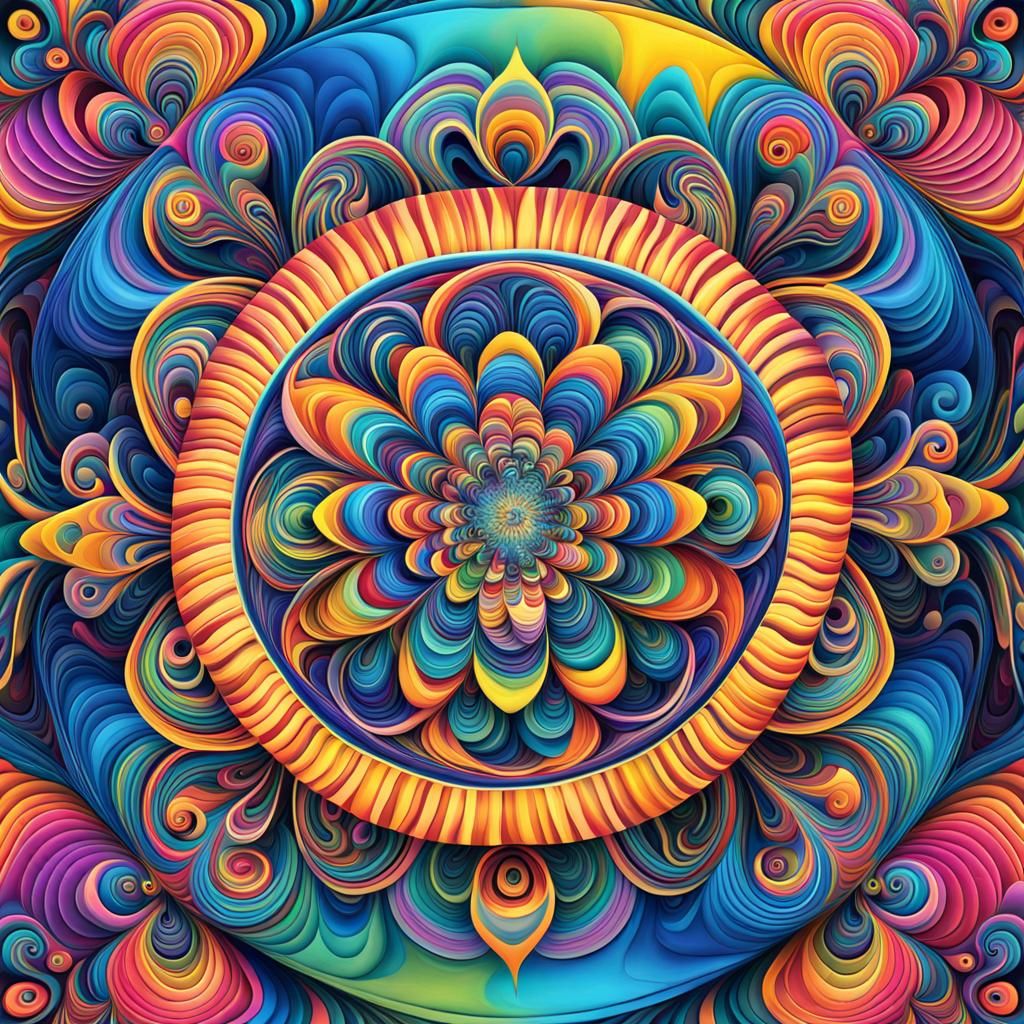 Optical illusions 5