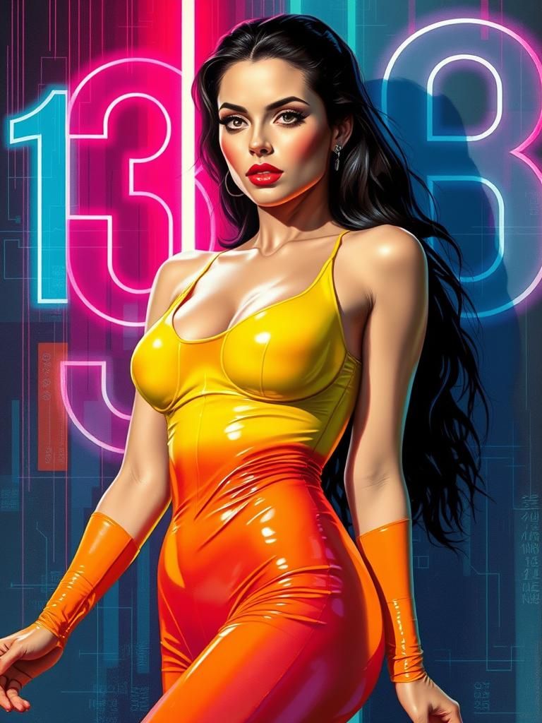 PAINT with Flux Schnell