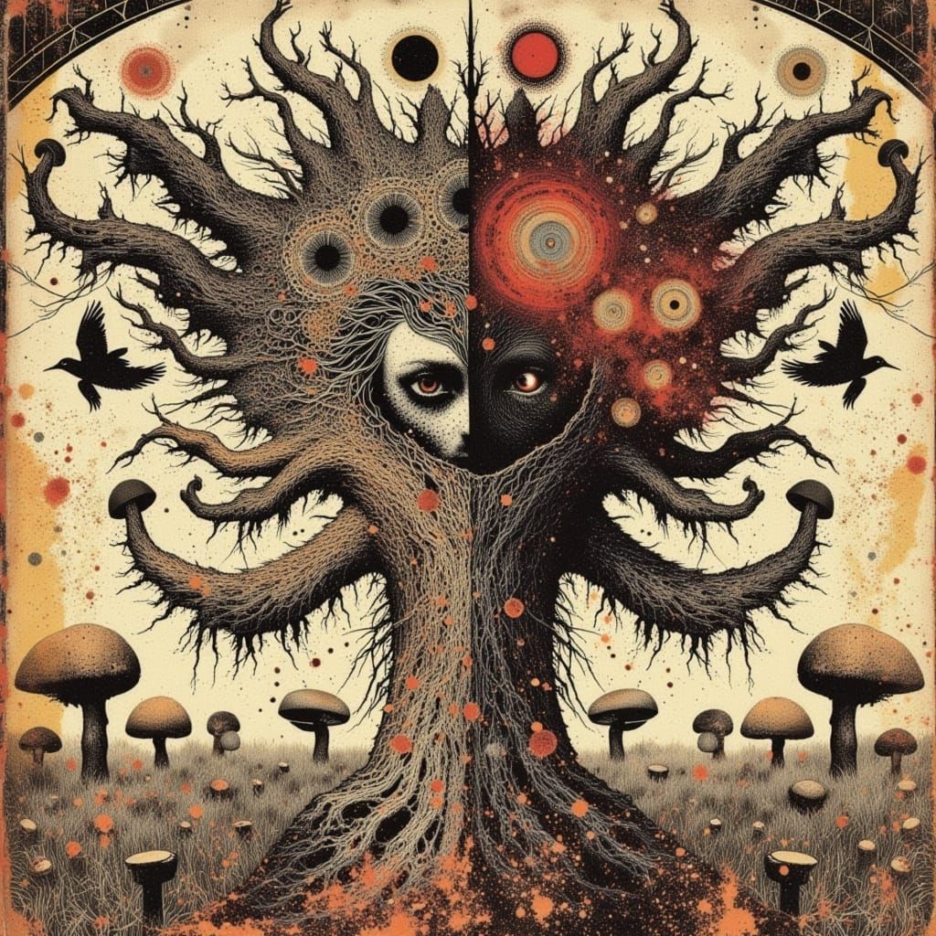 Trimorphic Protennoia