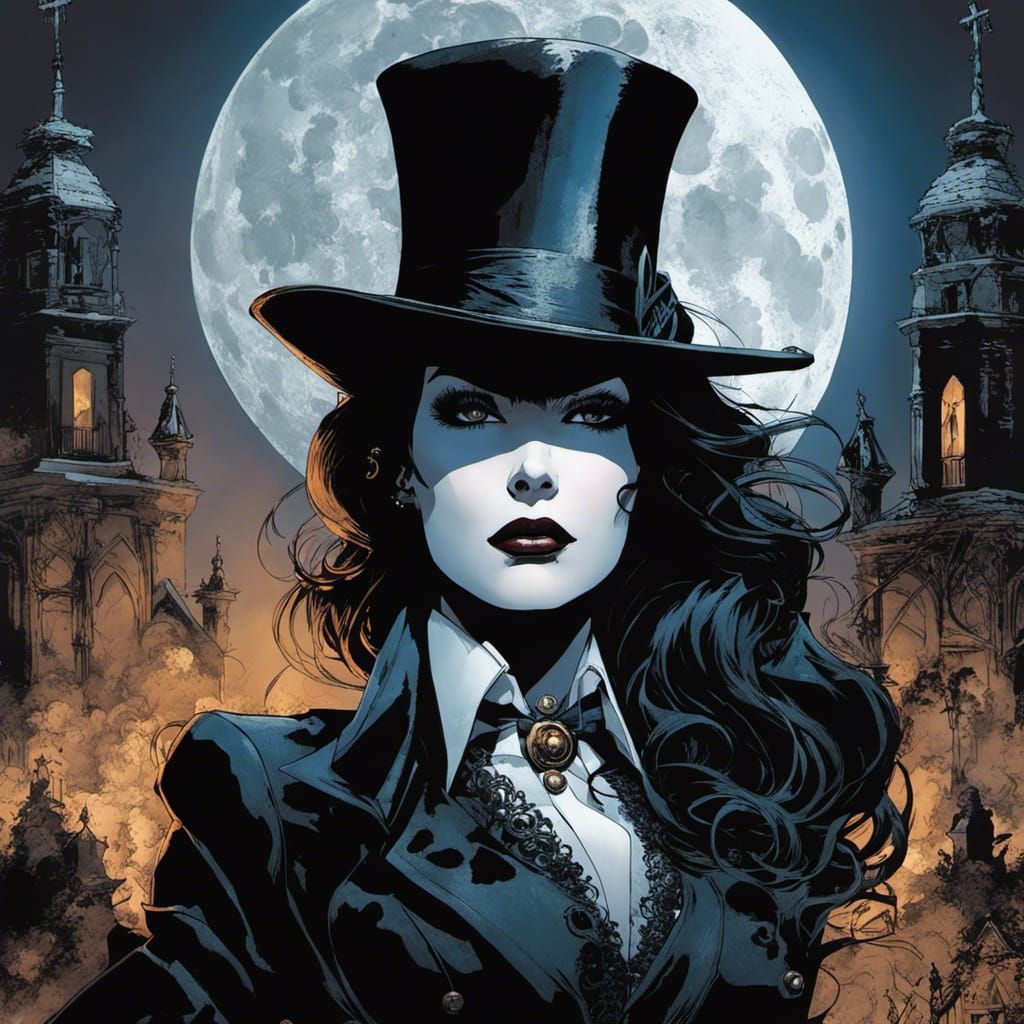 Zatanna