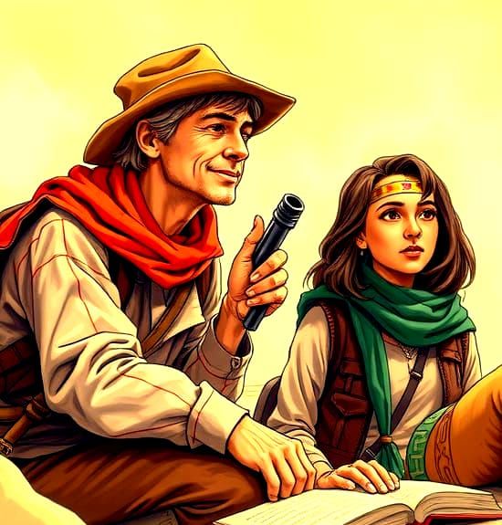 Adventurer Rick O'Connell, Egyptologist Evelyn and her clumsy brother inadvertently wake up a bedevilled mummy, Imhotep,...