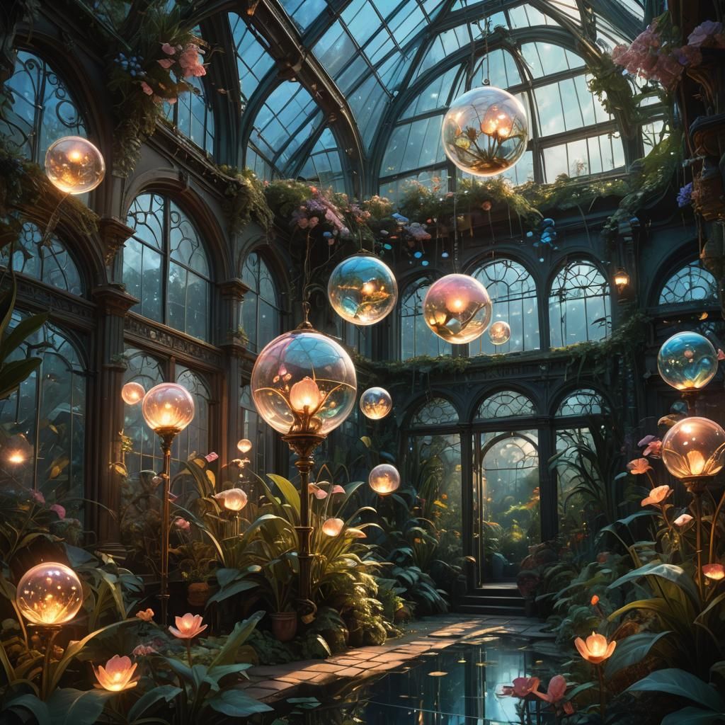 conservatory