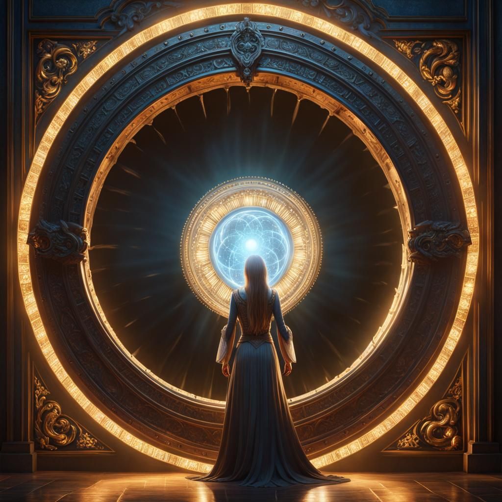 PORTAL ESTRELLA NUEVA