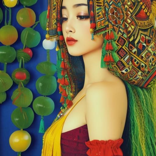 Photorealistic AI-Generated Image