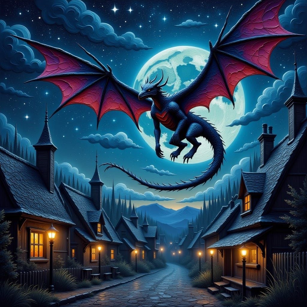 Dragon