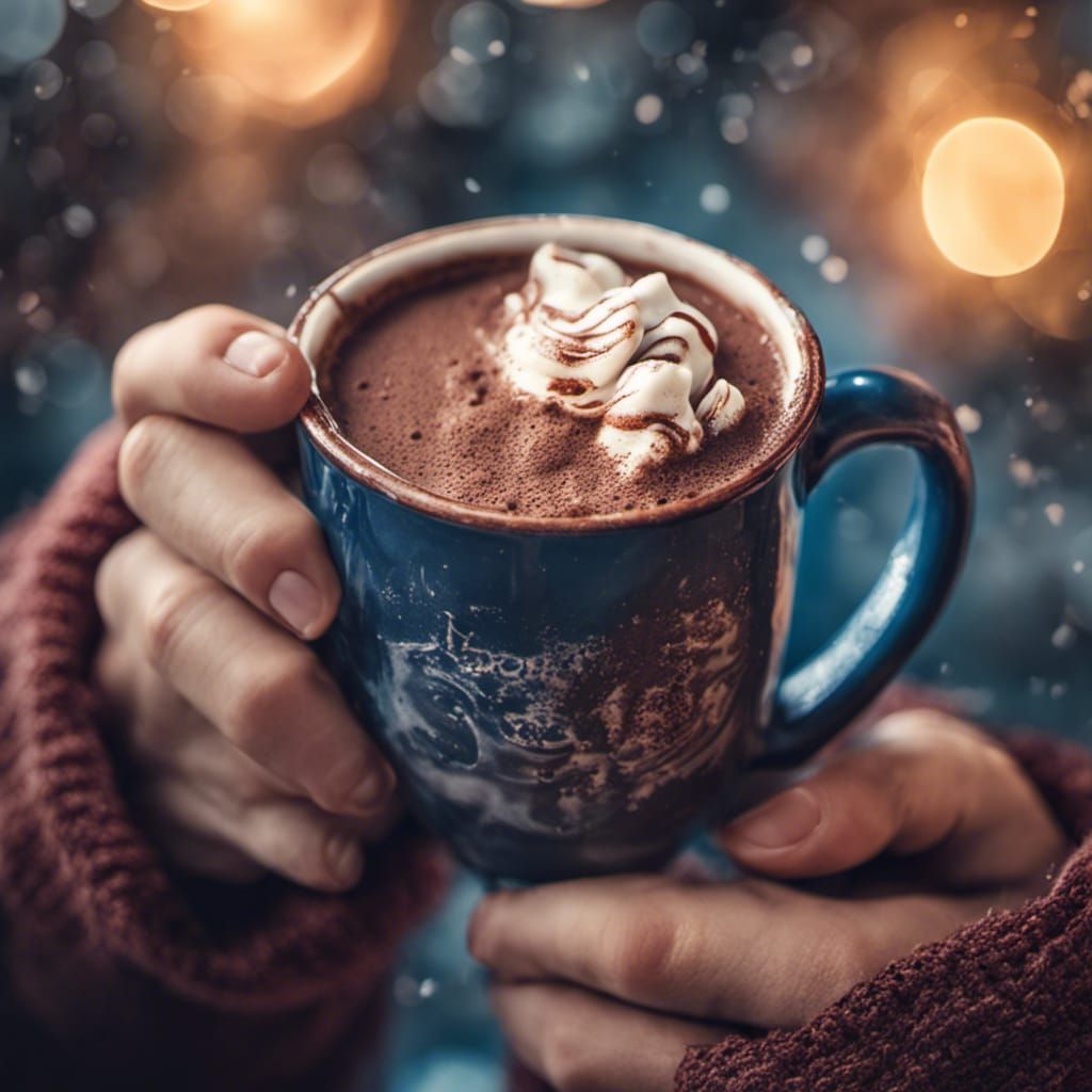 hot chocolate