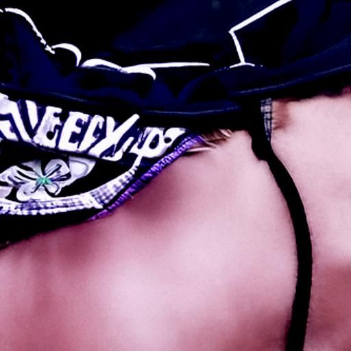 Making Panties Drop Since 09