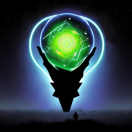 Abstract Visualization of Consciousness