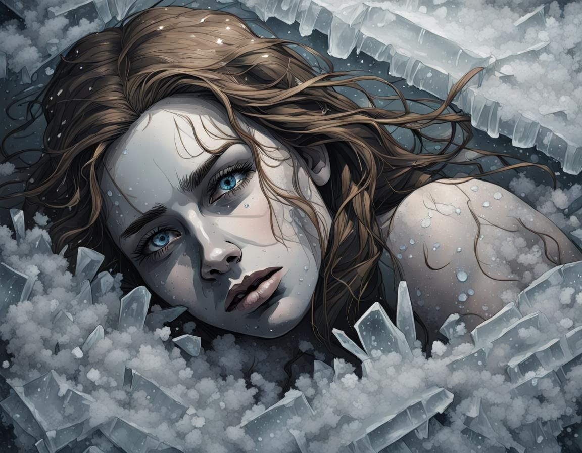 'Freeze' Trauma Response