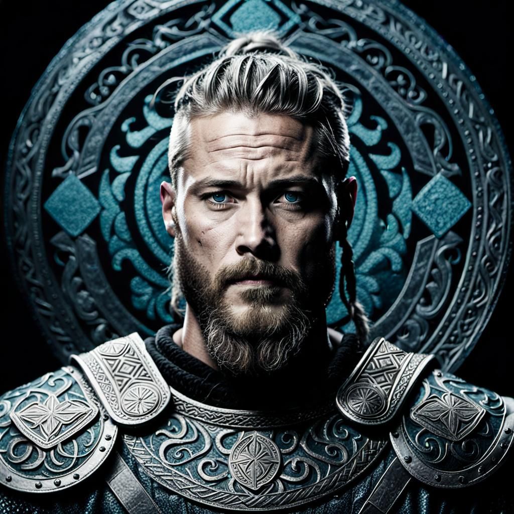 Ragnar Lothbrok