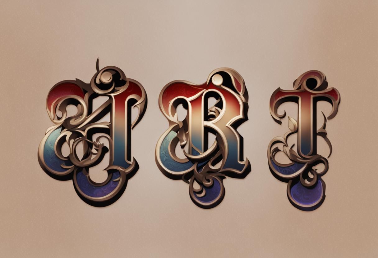 Spacecore Art Nouveau Architecture in Rococo Style