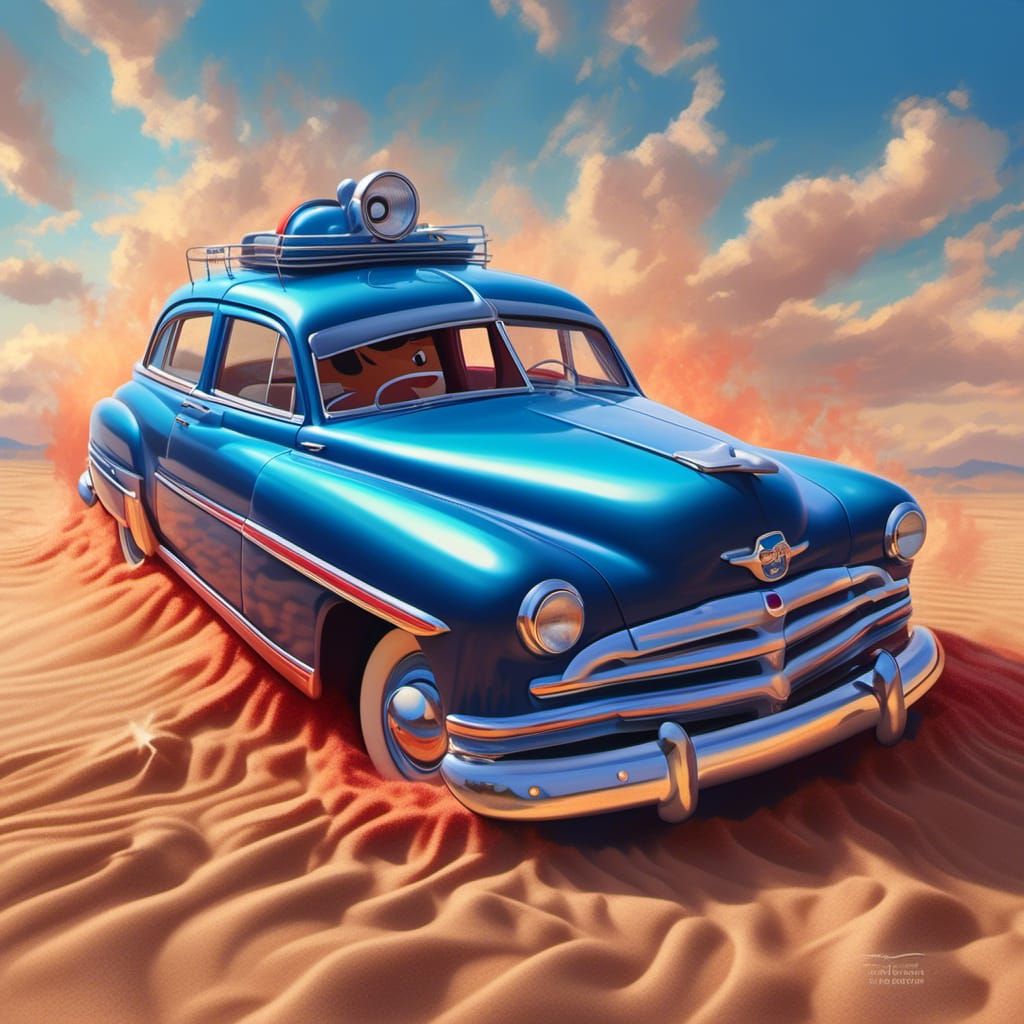Doc Hudson
