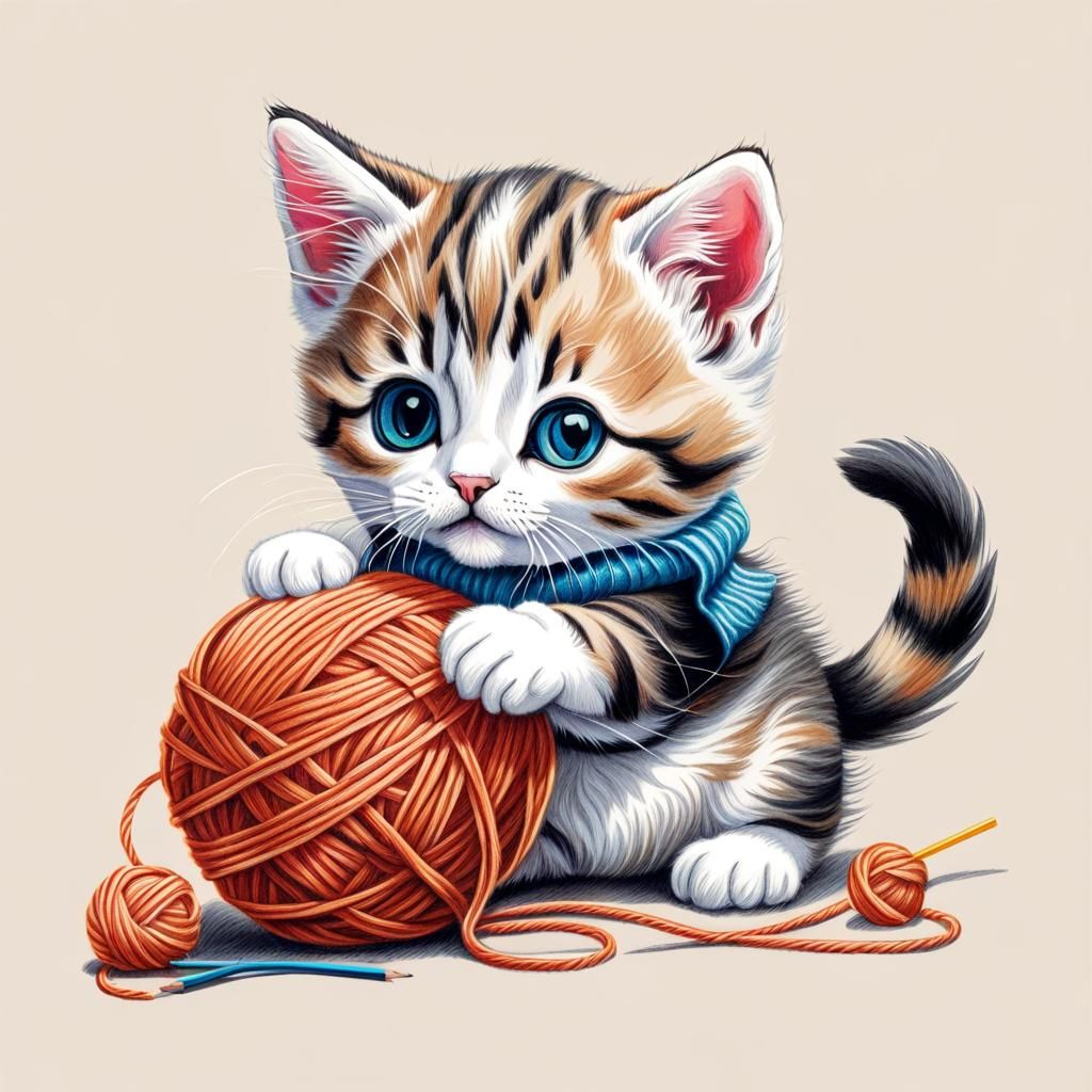 Kitty