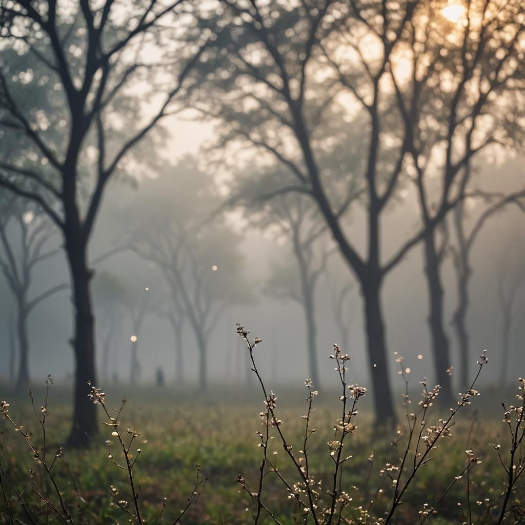 Contemplative Photography: Longing Beyond the Horizon