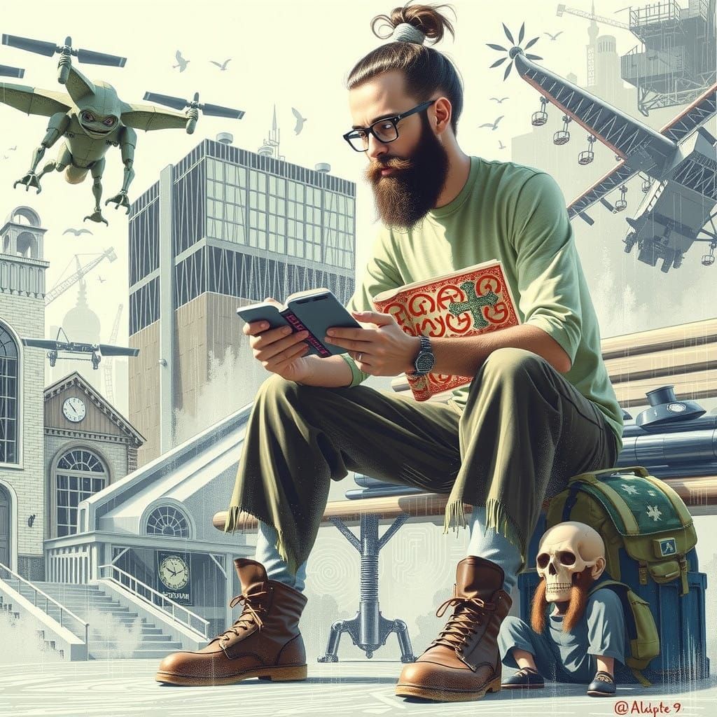 The Power of Nerd Community Unites