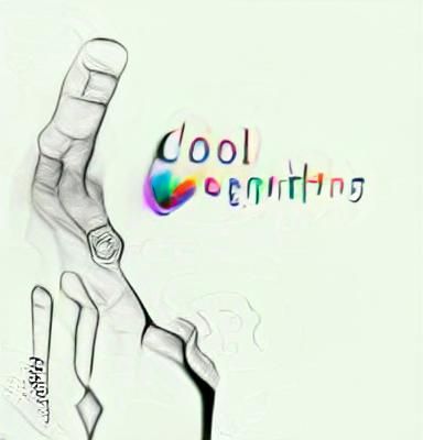 Abstract AI-Generated Image