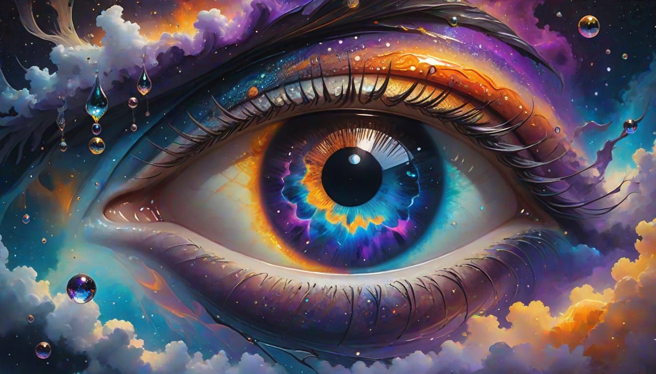 cosmic eye 02