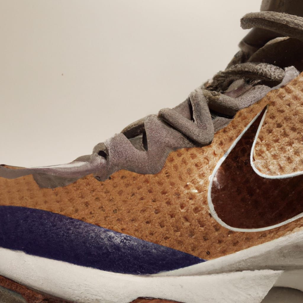 Nike Basketball Shoes: Performance and Style