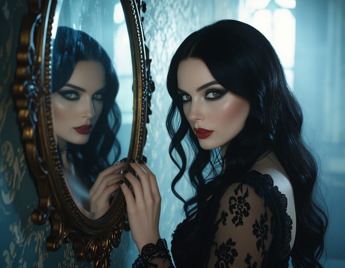 Tribute to Angelique (Hellraiser)