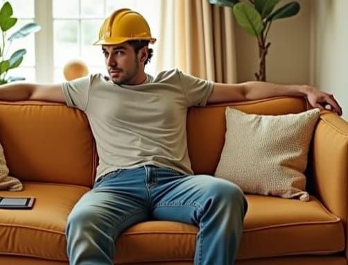 Hotel vs Company Let: Before and After