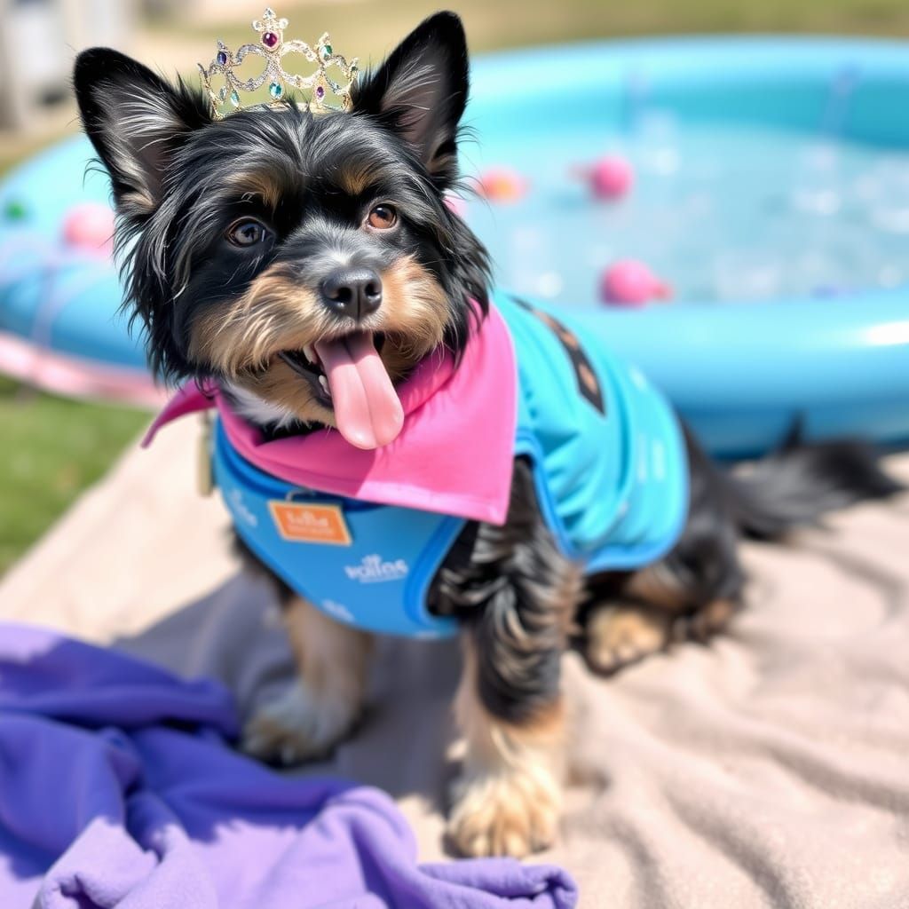 Royal Canine Comfort: 5 Ideas for Keeping Your Princess Pup ...