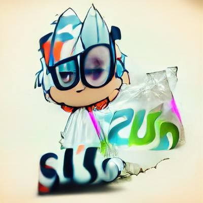 AI Image of Slushi