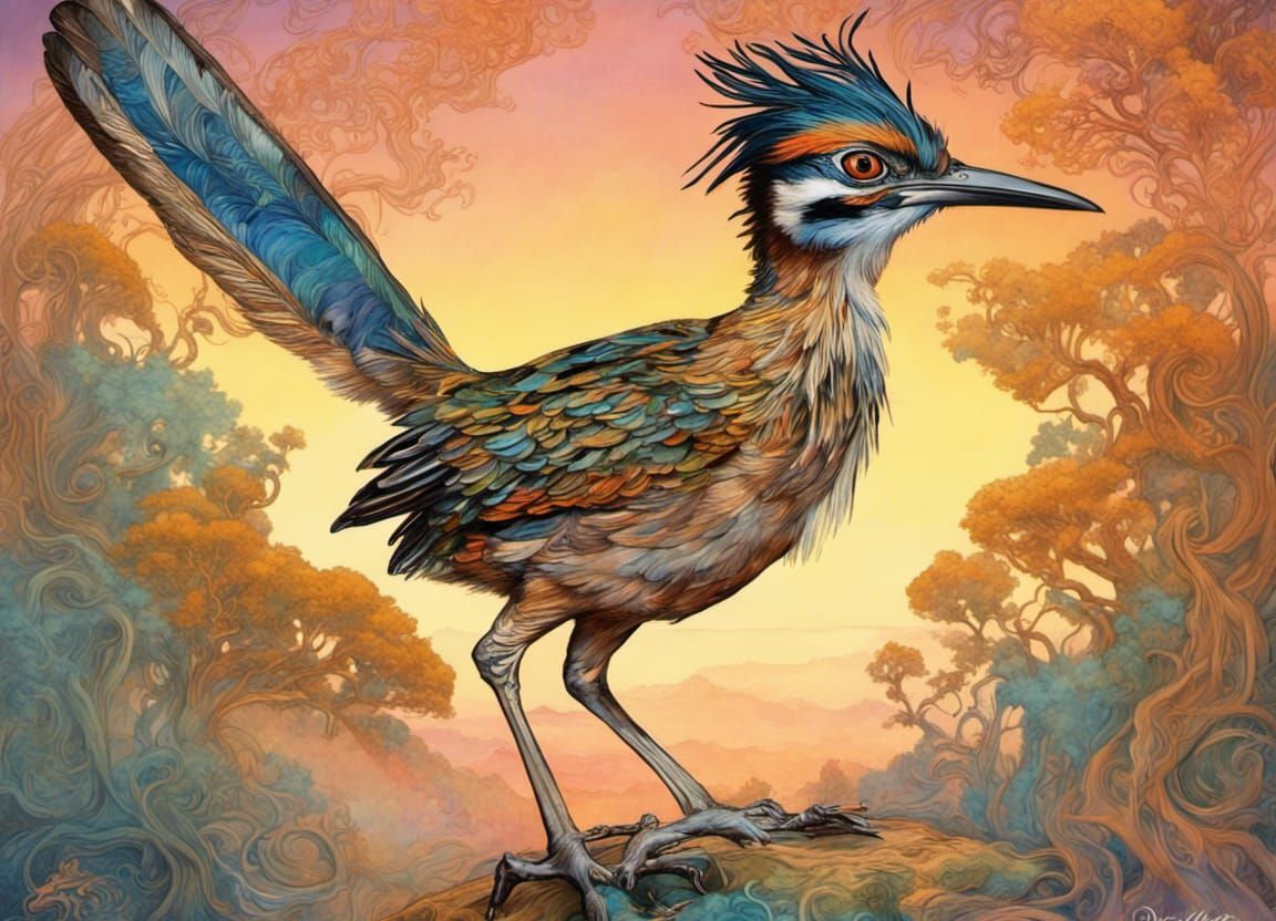 Roadrunner