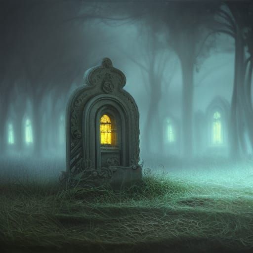 Grave