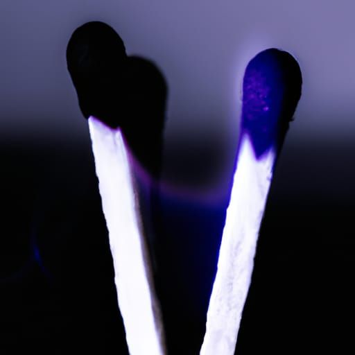 AI Interpretation of Spanish Saying