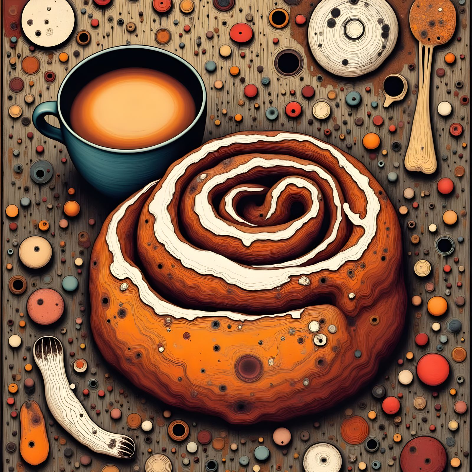 Match made in heaven