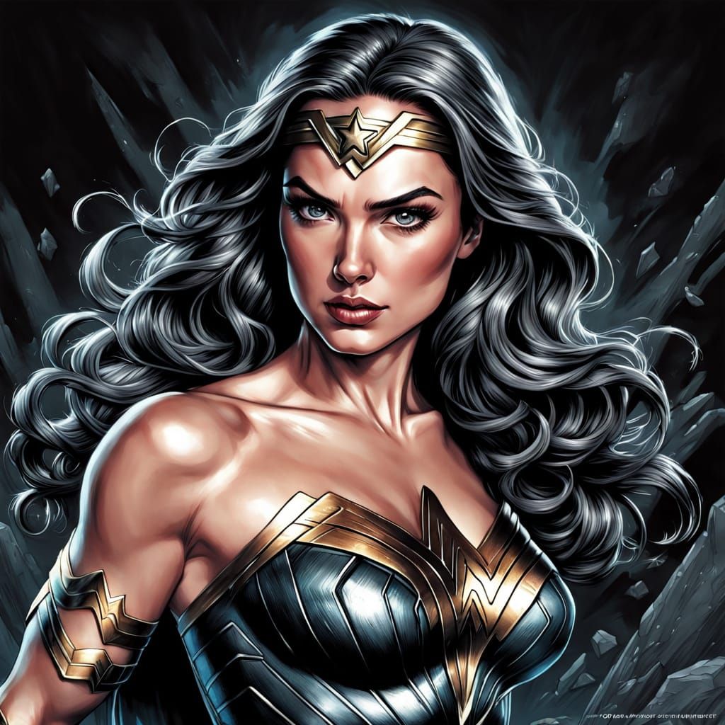 Wonder Woman