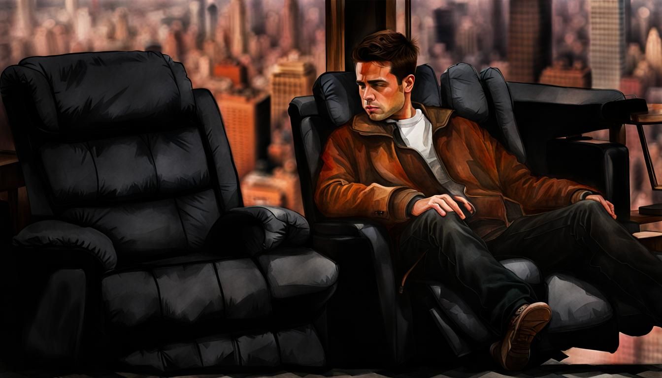 We'll always miss you Friend