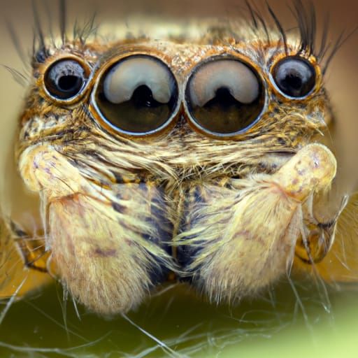 Hyperrealistic Full Body Portrait in Extreme Detail