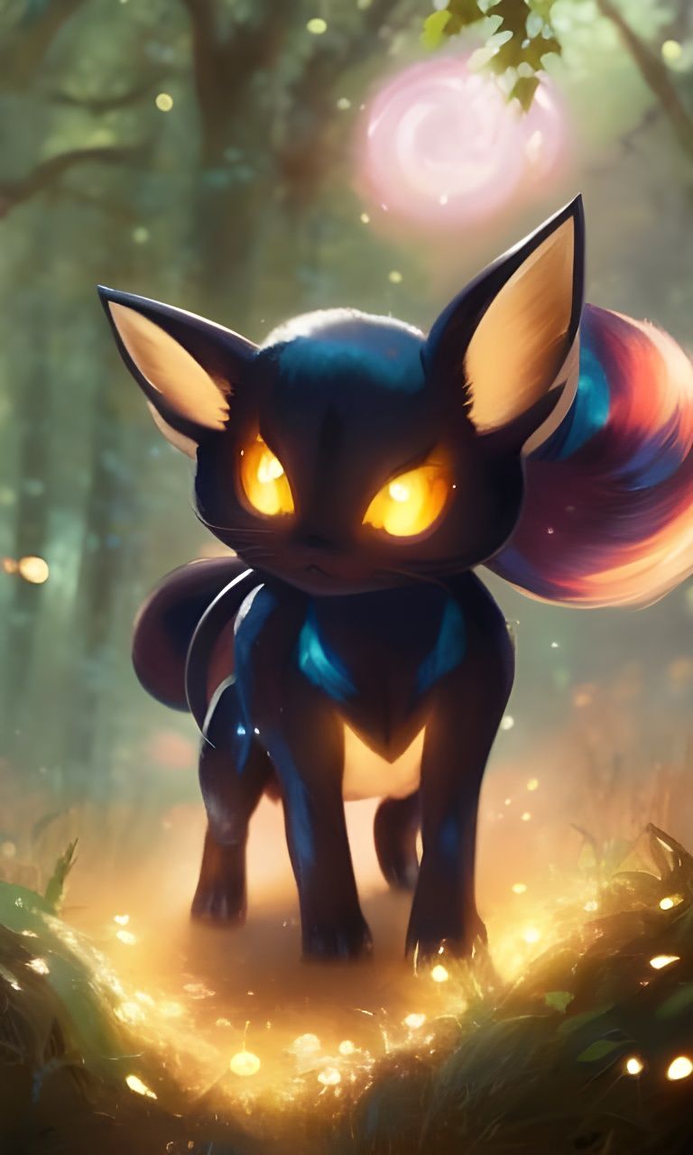Umbreon