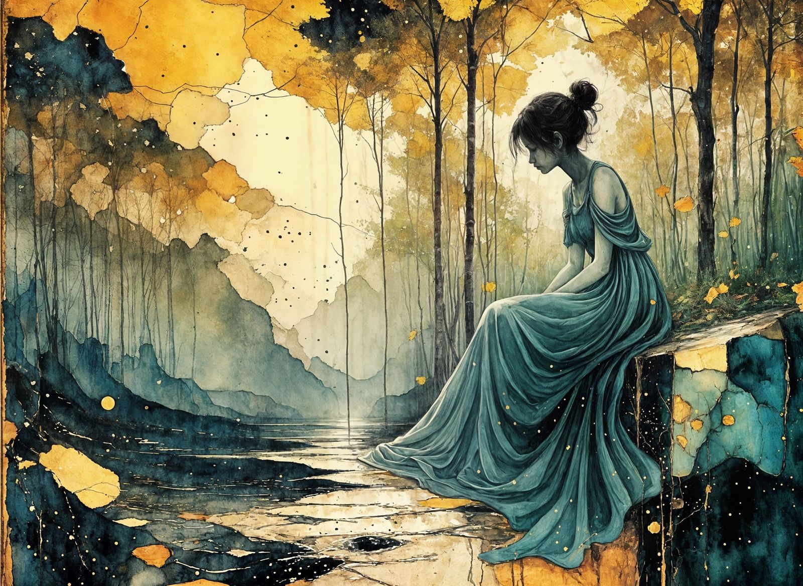 Spiritual Earth Enforcement