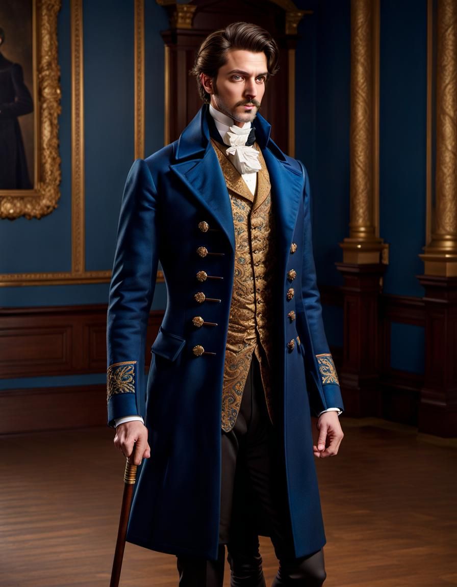 Donauld Dook, Oracle & Rabblerouser