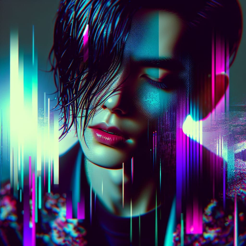 The fear of losing you!!