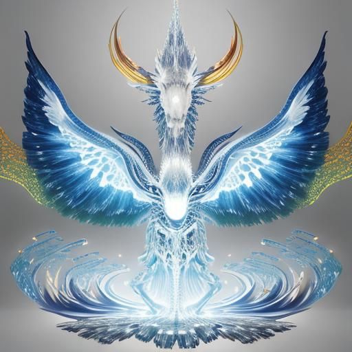 Surreal Glamour: A Vibrant Photorealistic Masterpiece