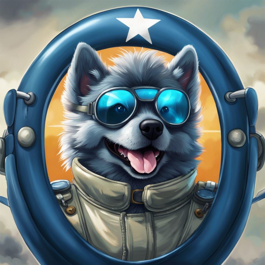 Welcome to Sir Spitz-a-lot's school of aviation