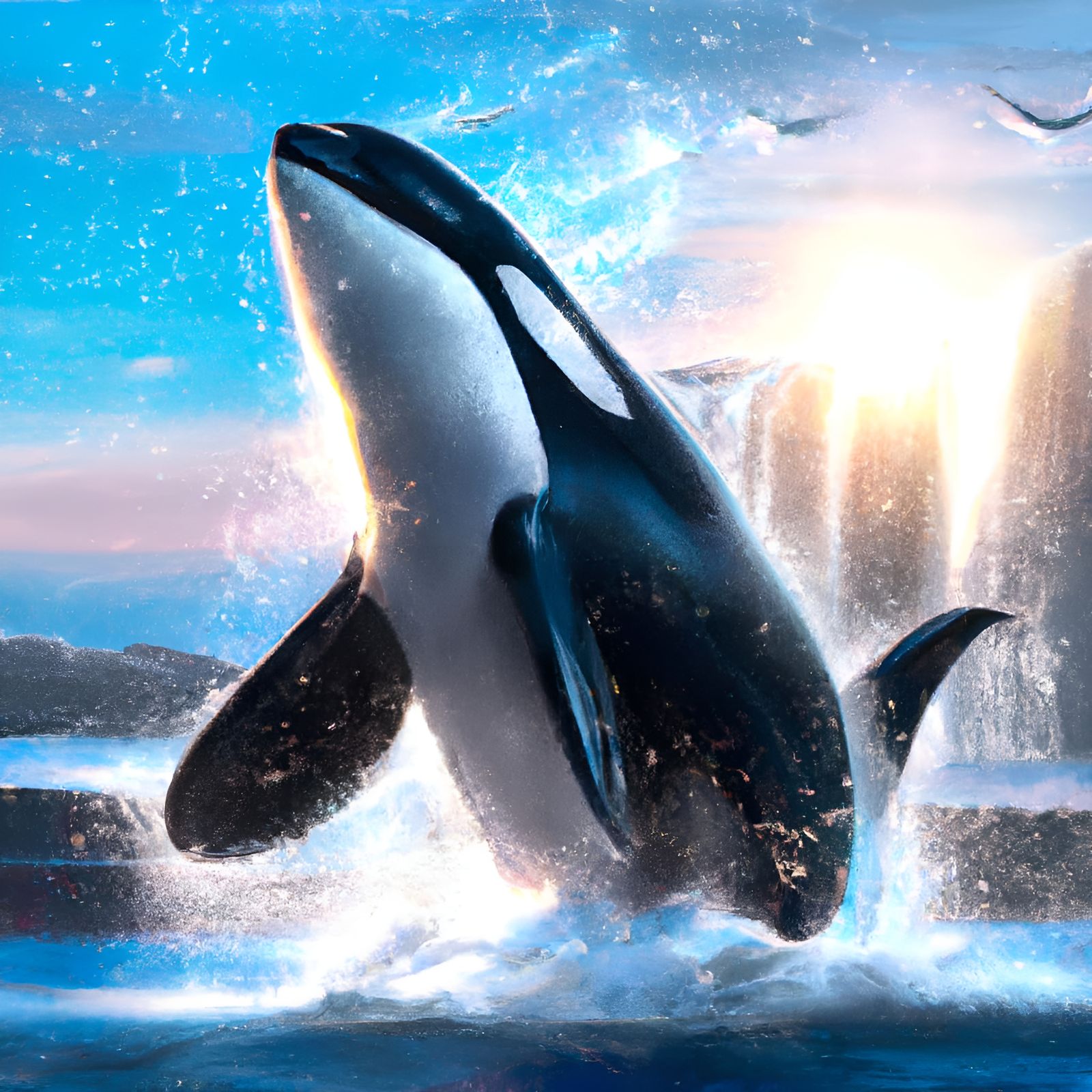 Orca