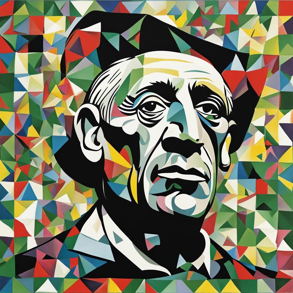 LiloVex Picasso AI Image