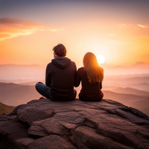 Sloth Portrait in Natural Habitat