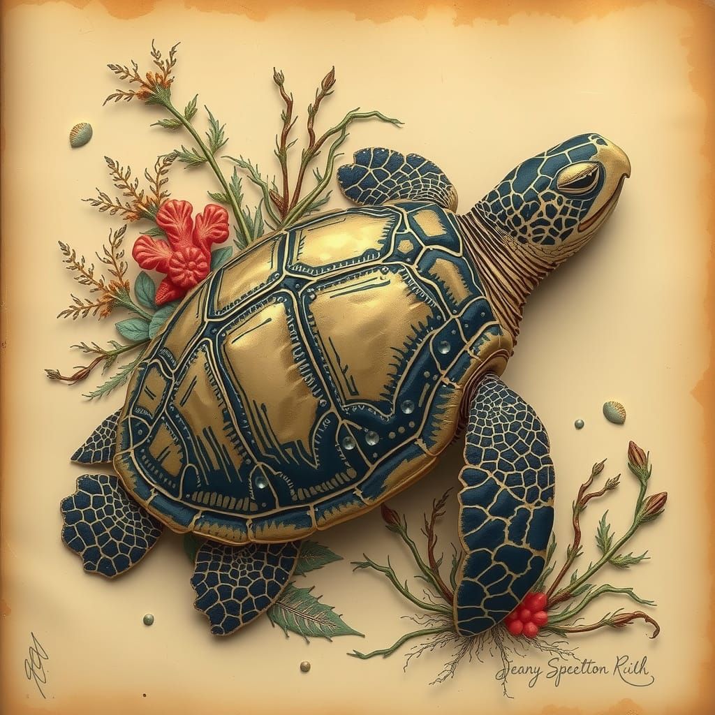 Turtle