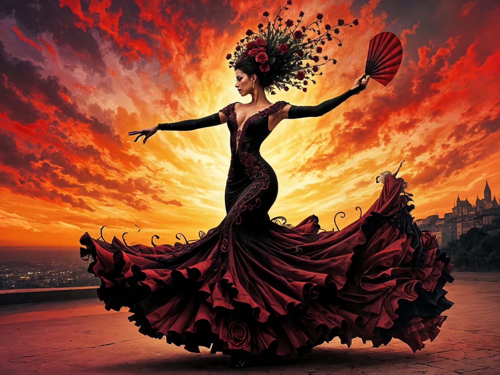 Flamenco