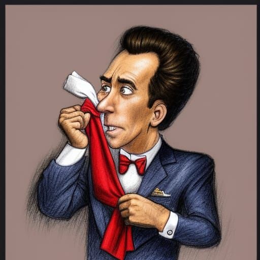 Jest #21: Handkerchief Boogie