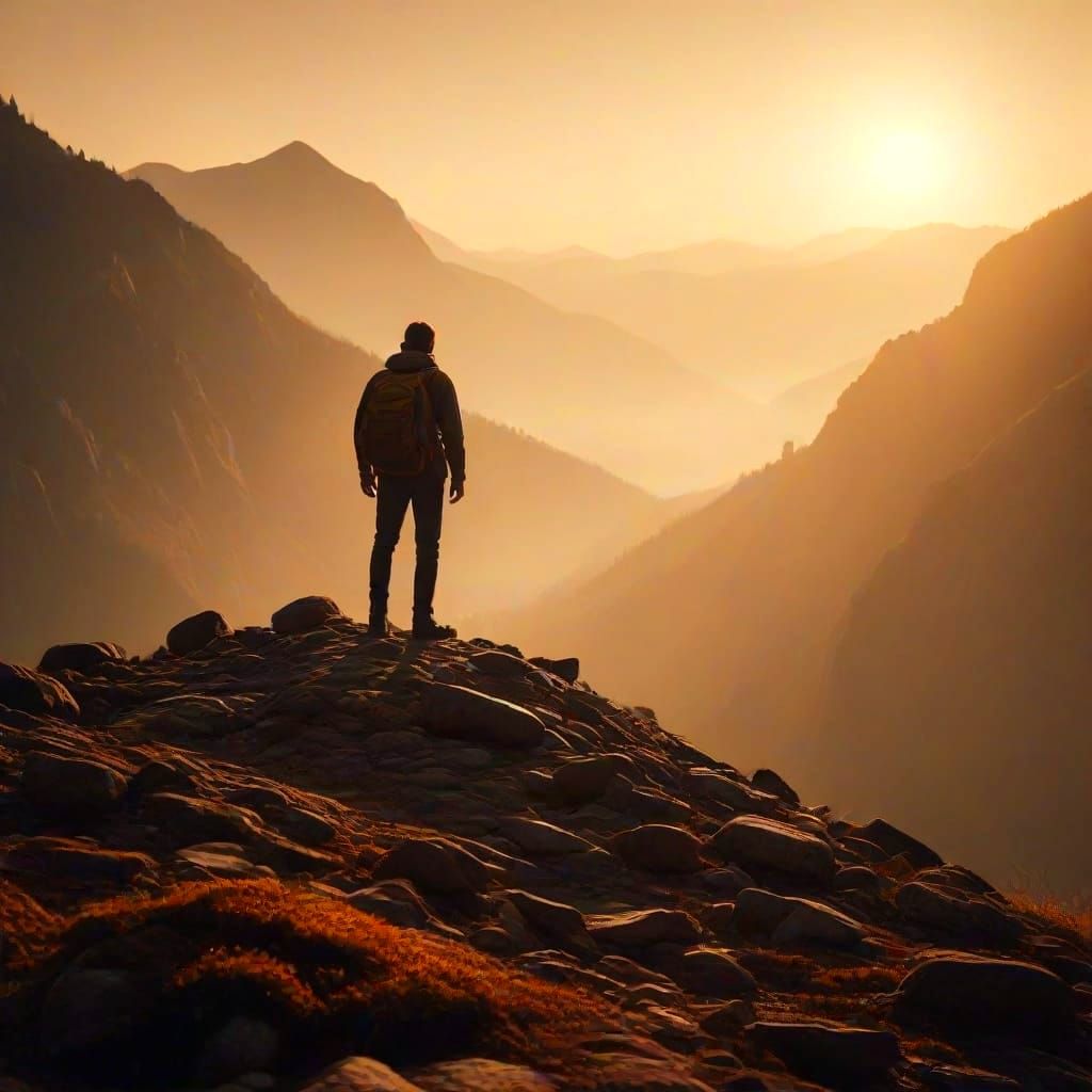 Simple Photography Image