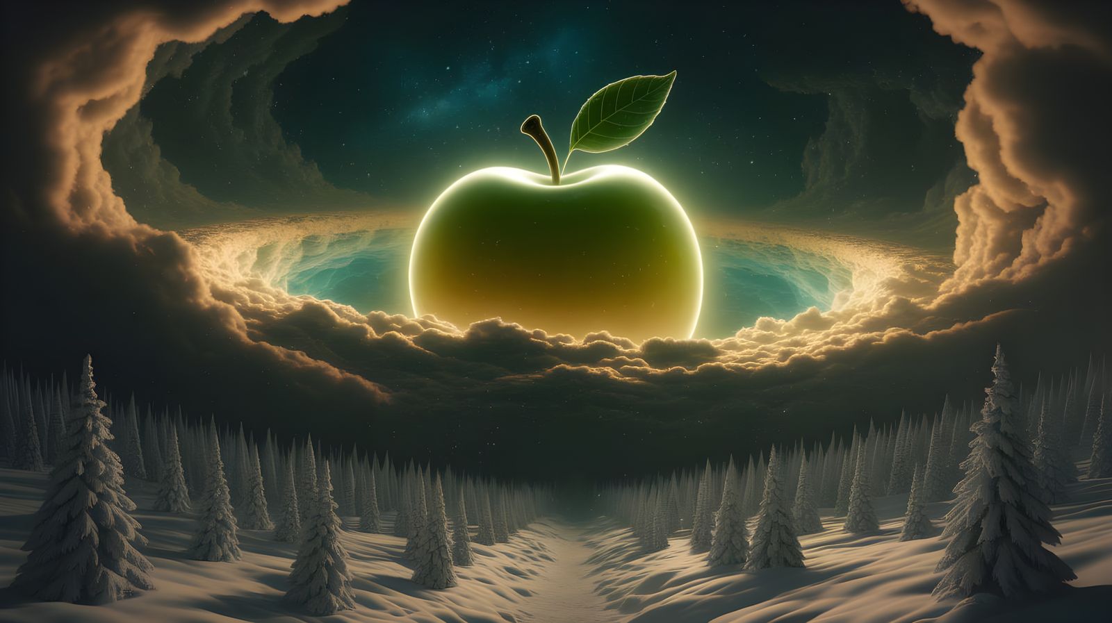 THE CORE OF CREATION