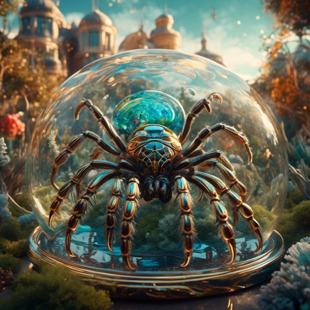 <lora:ArtFlow-Shattered-V1:1.0> surrealism, hyperealism,
percise, accurate, vivid, breathtaking, stunning, gorgeo...