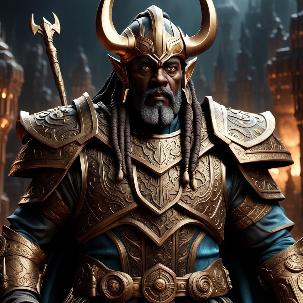 Heimdall