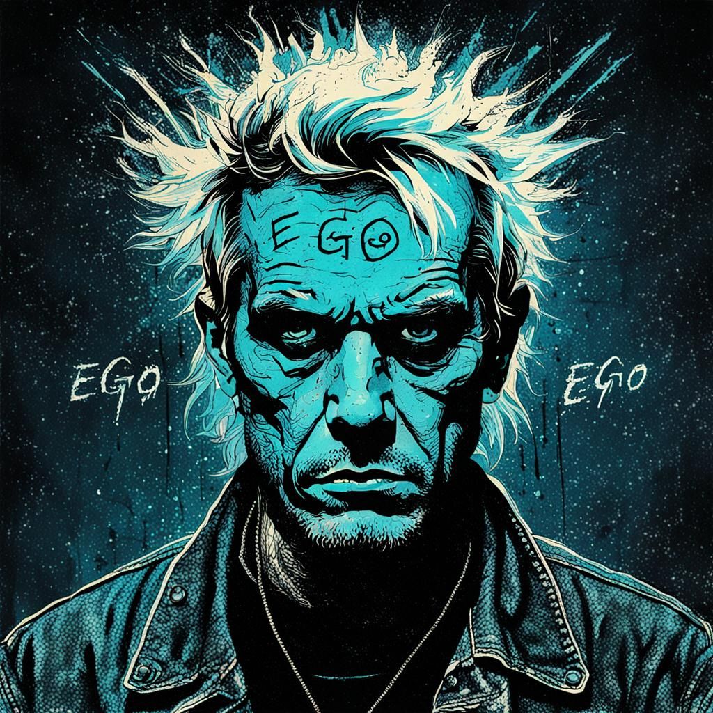 Super Ego